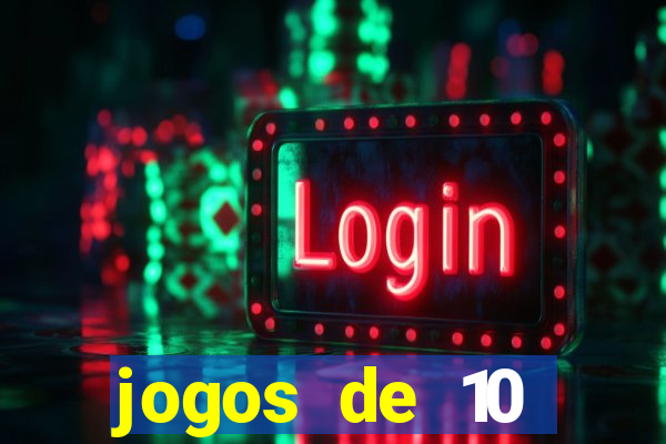 jogos de 10 centavos nas plataformas